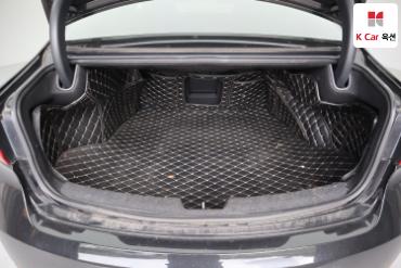 2016 - kia k7