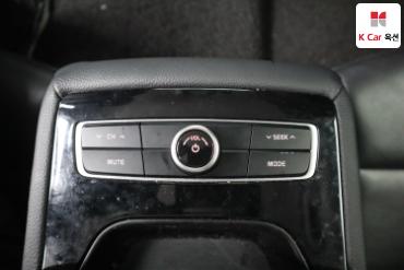 2016 - kia k7