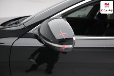 2016 - kia k7