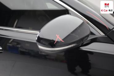 2016 - kia k7