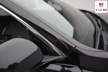 2016 - kia k7