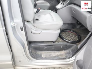 2017 - hyundai grand starex