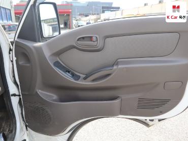 2023 - hyundai porter ii
