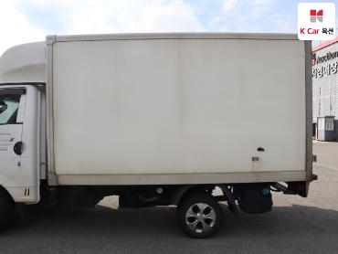 2023 - hyundai porter ii