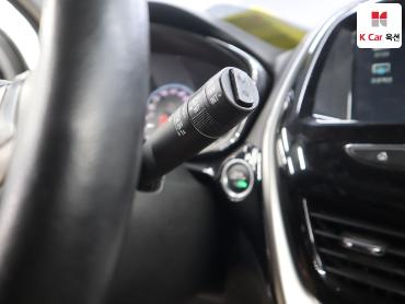 2016 - chevrolet spark