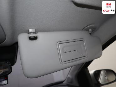 2016 - chevrolet spark