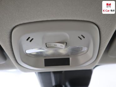 2016 - chevrolet spark
