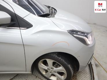 2016 - chevrolet spark