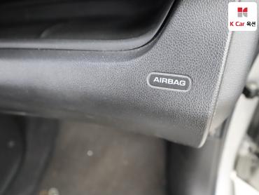 2016 - chevrolet spark