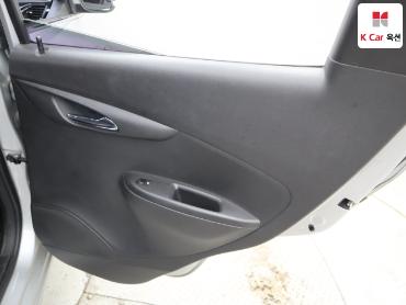 2016 - chevrolet spark