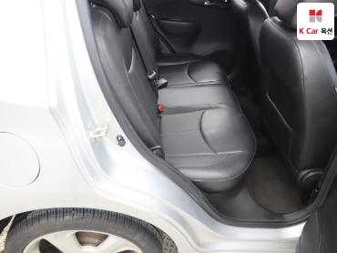 2016 - chevrolet spark