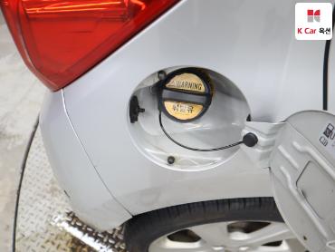 2016 - chevrolet spark