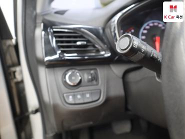 2016 - chevrolet spark