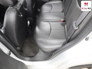2016 - chevrolet spark