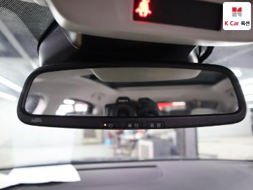 2016 - renault samsung sm6