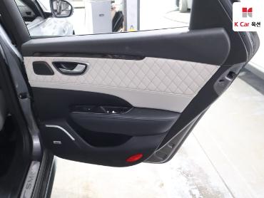 2016 - renault samsung sm6