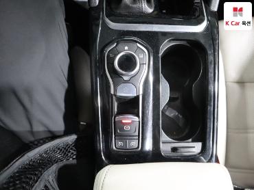 2016 - renault samsung sm6