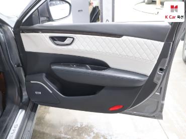 2016 - renault samsung sm6