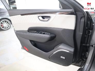 2016 - renault samsung sm6