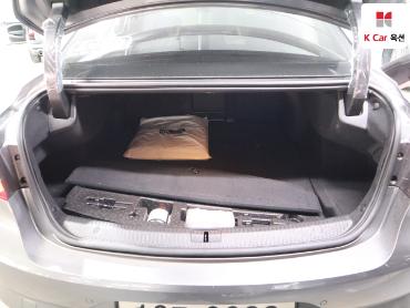 2016 - renault samsung sm6