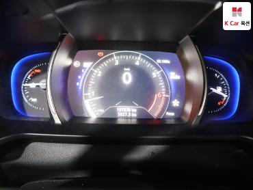 2016 - renault samsung sm6
