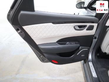 2016 - renault samsung sm6