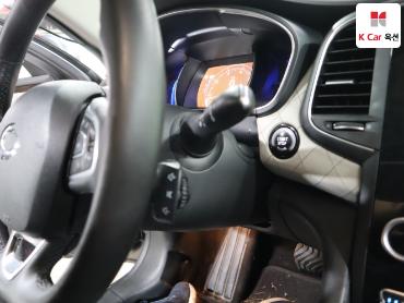 2016 - renault samsung sm6