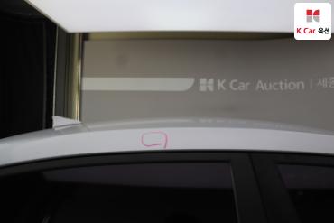 2018 - hyundai avante