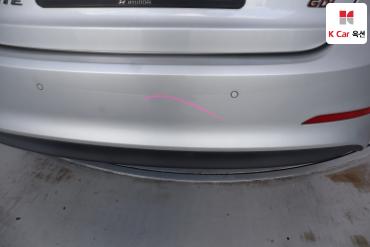 2018 - hyundai avante