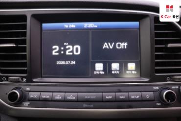 2018 - hyundai avante
