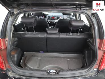 2013 - kia morning