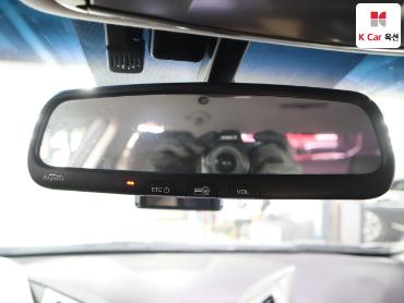 2012 - hyundai grandeur