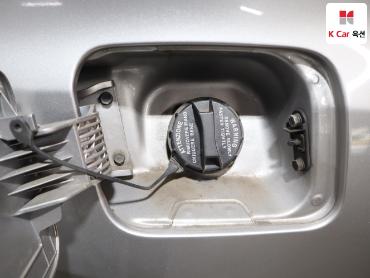 2012 - hyundai grandeur