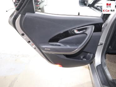 2012 - hyundai grandeur