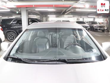 2012 - hyundai grandeur