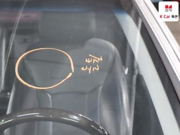 2012 - hyundai grandeur
