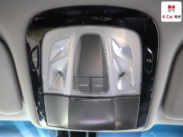 2012 - hyundai grandeur