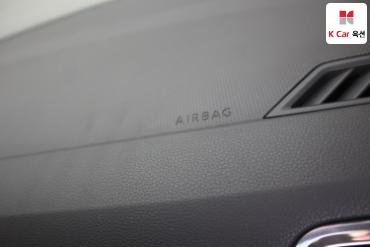 2018 - volkswagen tiguan