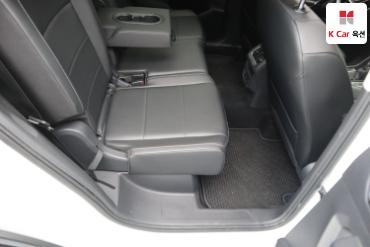 2018 - volkswagen tiguan