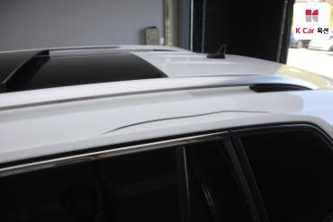 2018 - volkswagen tiguan