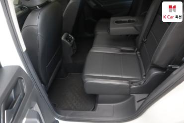 2018 - volkswagen tiguan