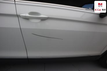 2018 - volkswagen tiguan