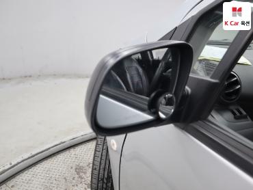 2013 - chevrolet spark