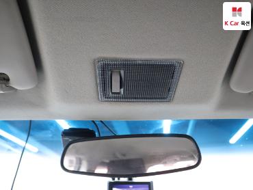2013 - chevrolet spark