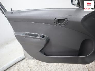 2013 - chevrolet spark