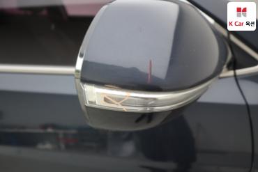 2015 - hyundai santa fe