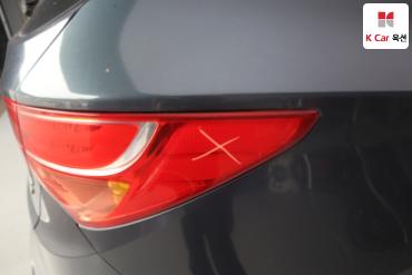 2015 - hyundai santa fe