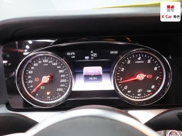 2020 - mercedes-benz e250