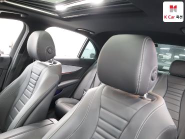 2020 - mercedes-benz e250
