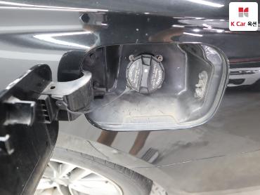2019 - hyundai grandeur